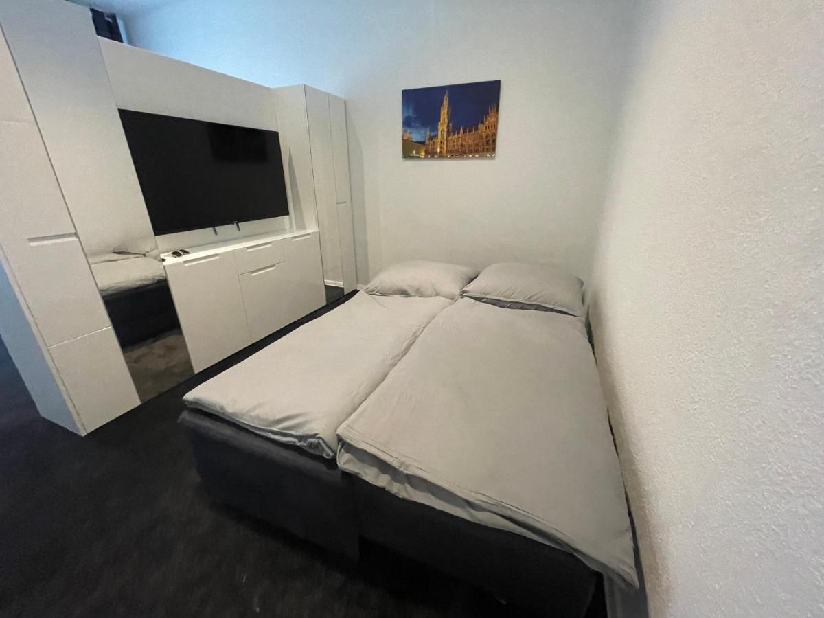 Berlinhome Apartment Friedrichshain Exterior photo