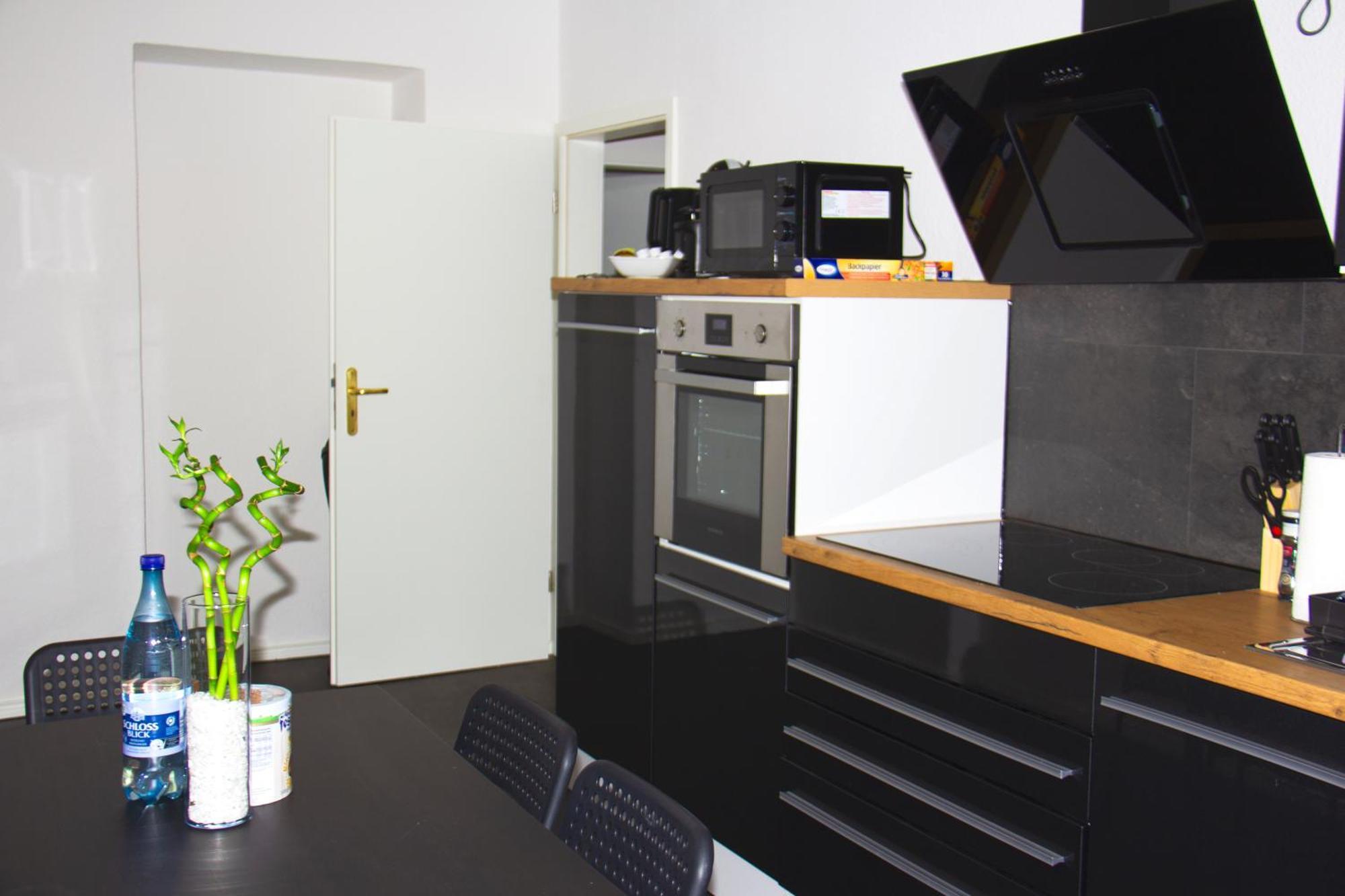 Berlinhome Apartment Friedrichshain Exterior photo